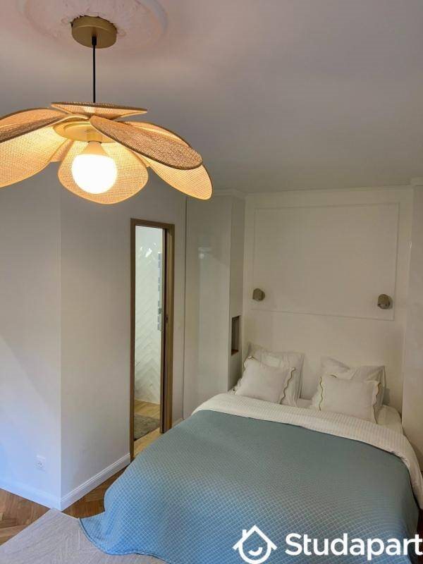 Appartement à louer, 25m², Louveciennes