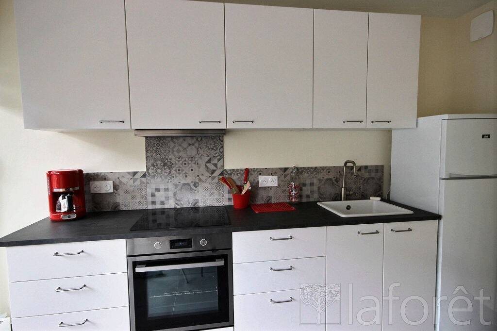 Appartement à louer, 32m², Paris 17ème