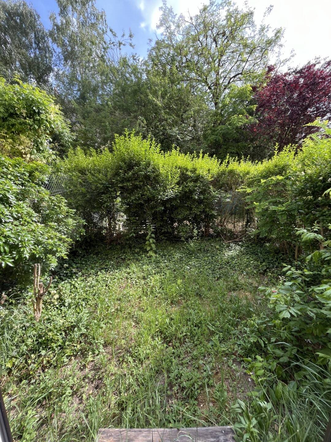 Appartement à louer, 36m², Orléans