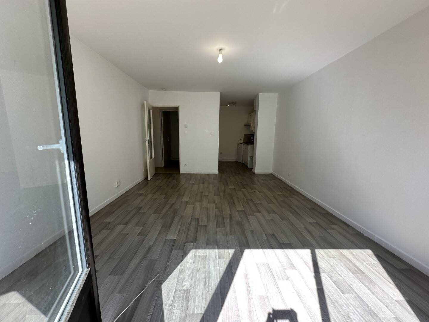 Appartement à louer, 36m², Orléans