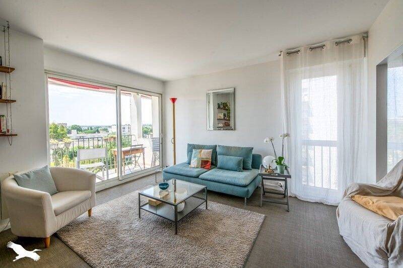 Appartement à vendre, 75m², Bordeaux