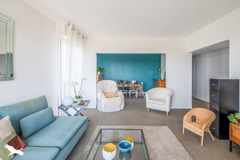 Appartement à vendre, 75m², Bordeaux
