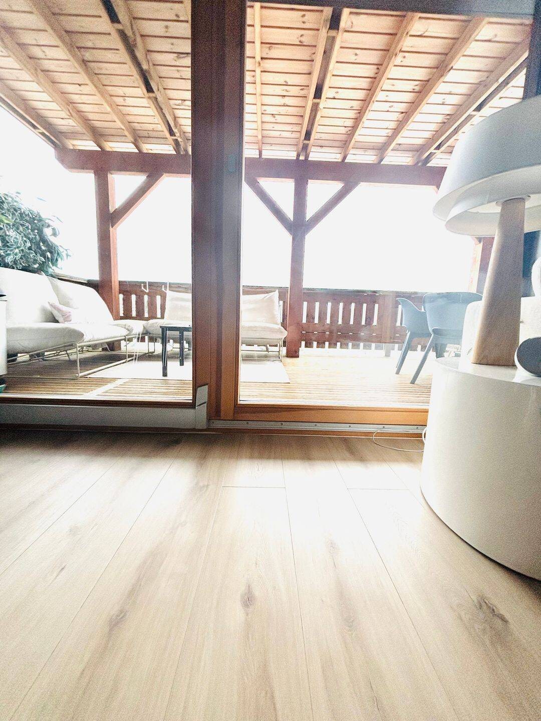 Appartement à vendre, 70m², Villers-le-Lac