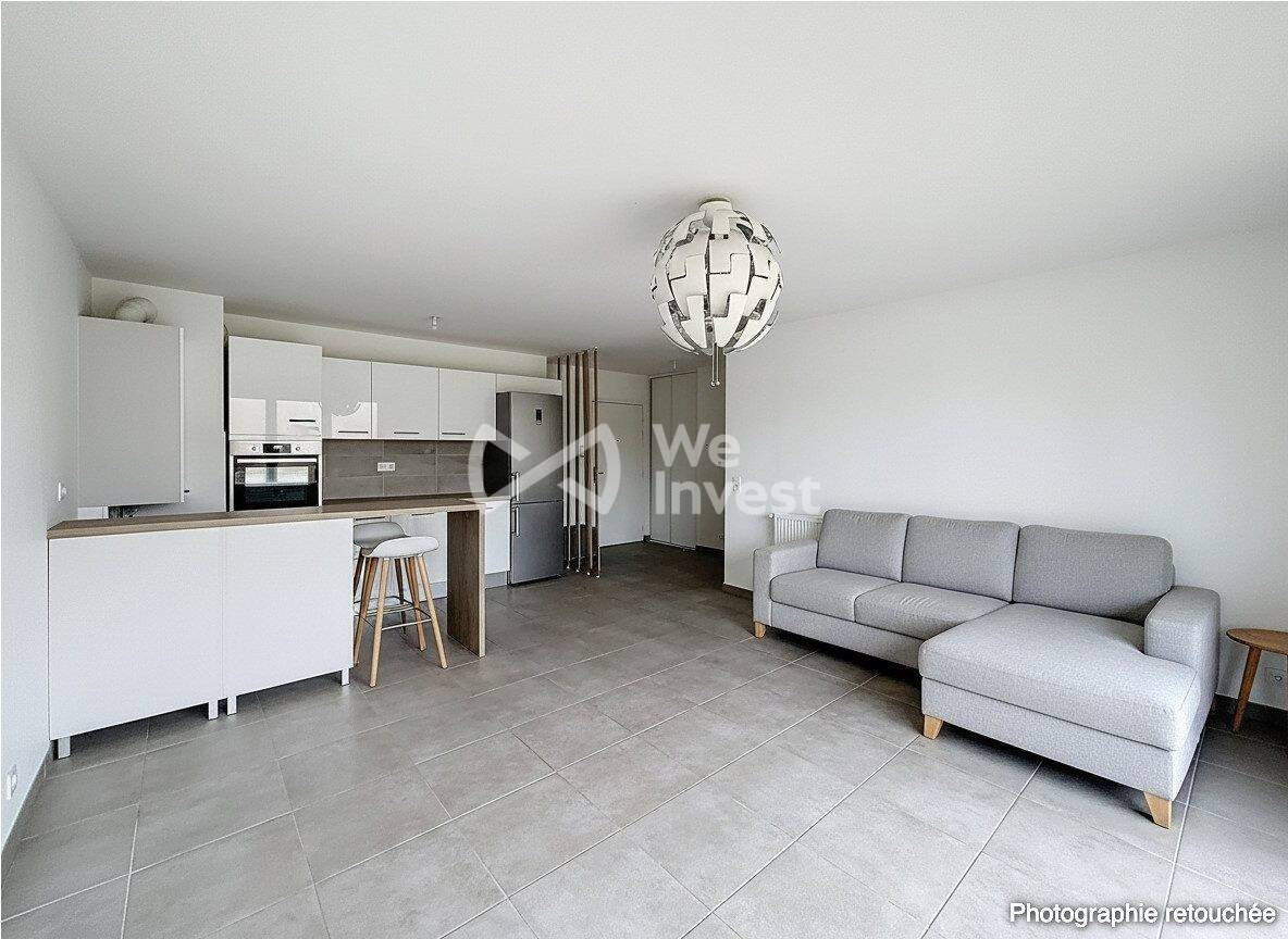 Appartement à vendre, 66m², Chennevières-sur-Marne