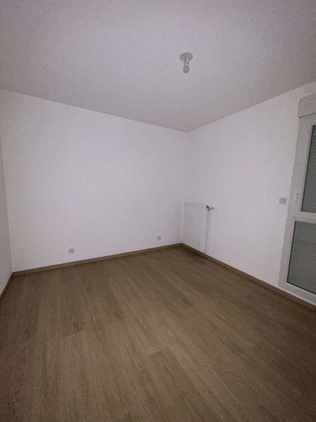 Appartement à louer, 75m², Rumilly
