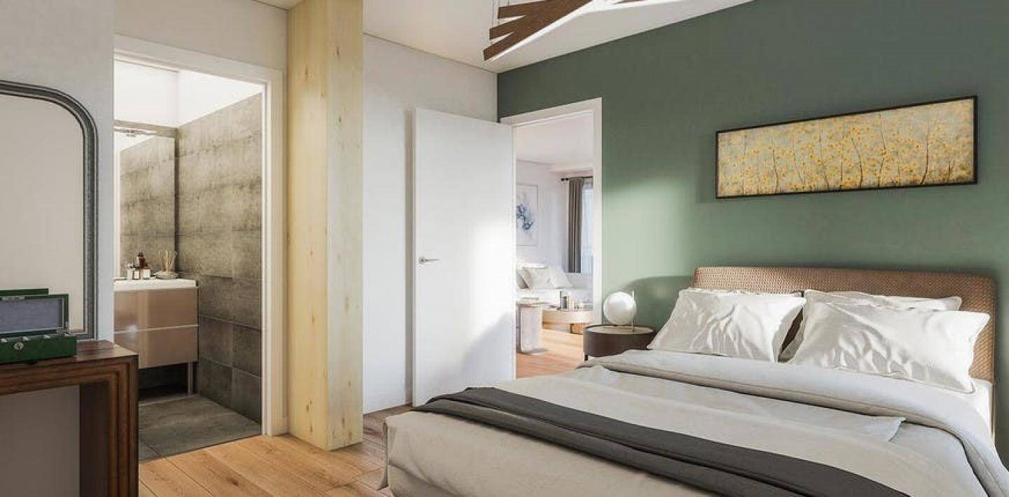 Appartement à vendre, 46m², Besançon