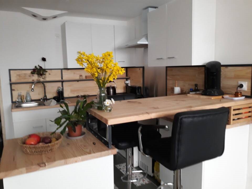 Appartement à louer, 28m², Cubières-sur-Cinoble