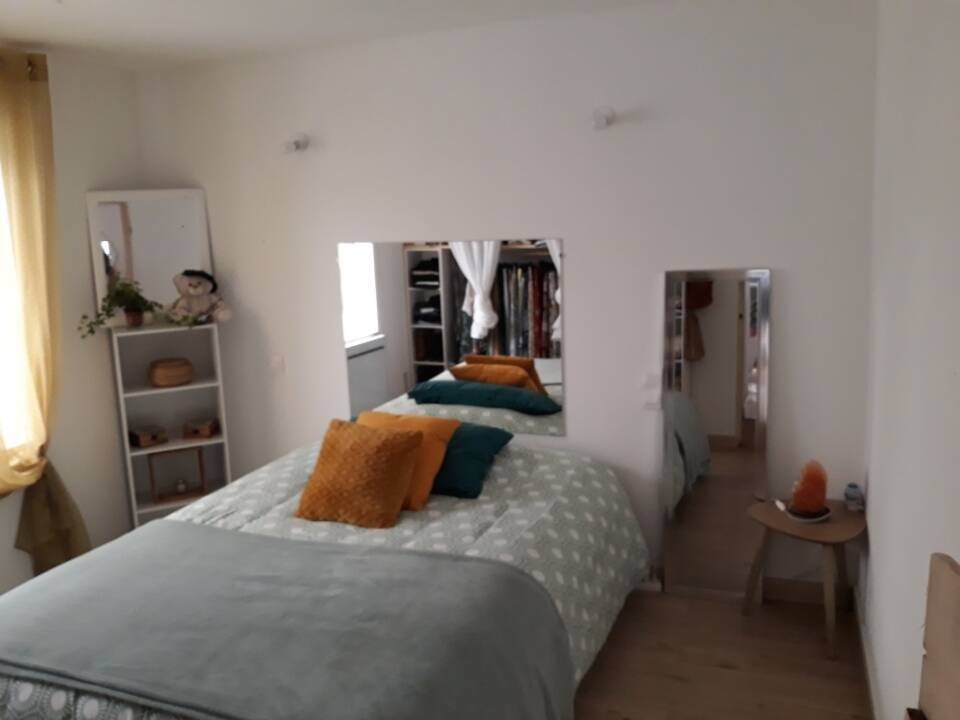 Appartement à louer, 28m², Cubières-sur-Cinoble