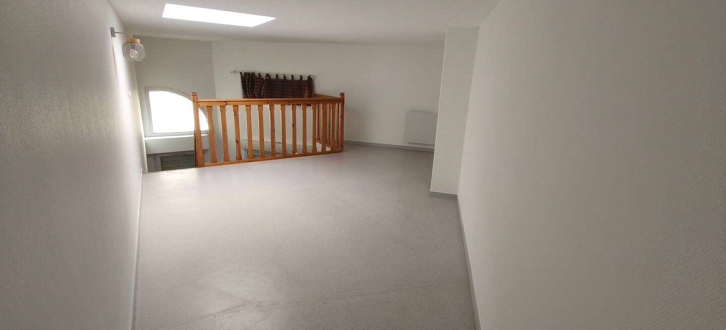 Appartement à louer, 34m², Bordeaux