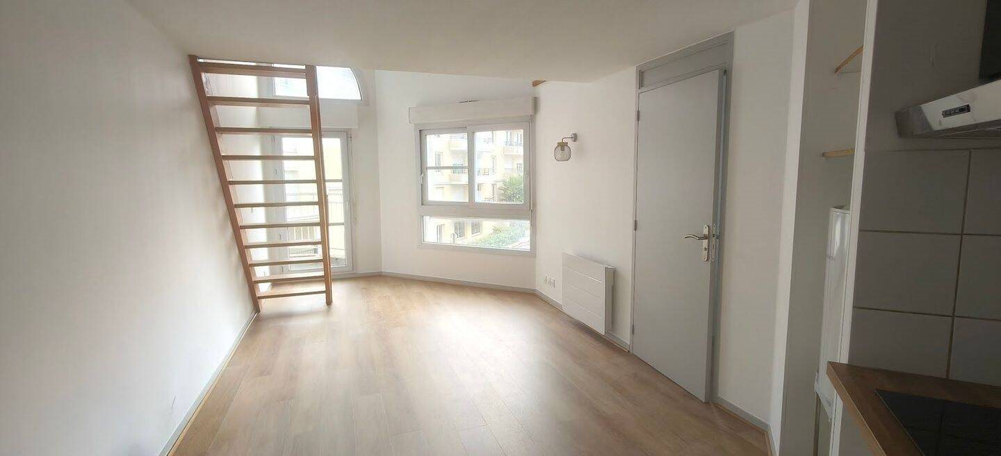 Appartement à louer, 34m², Bordeaux