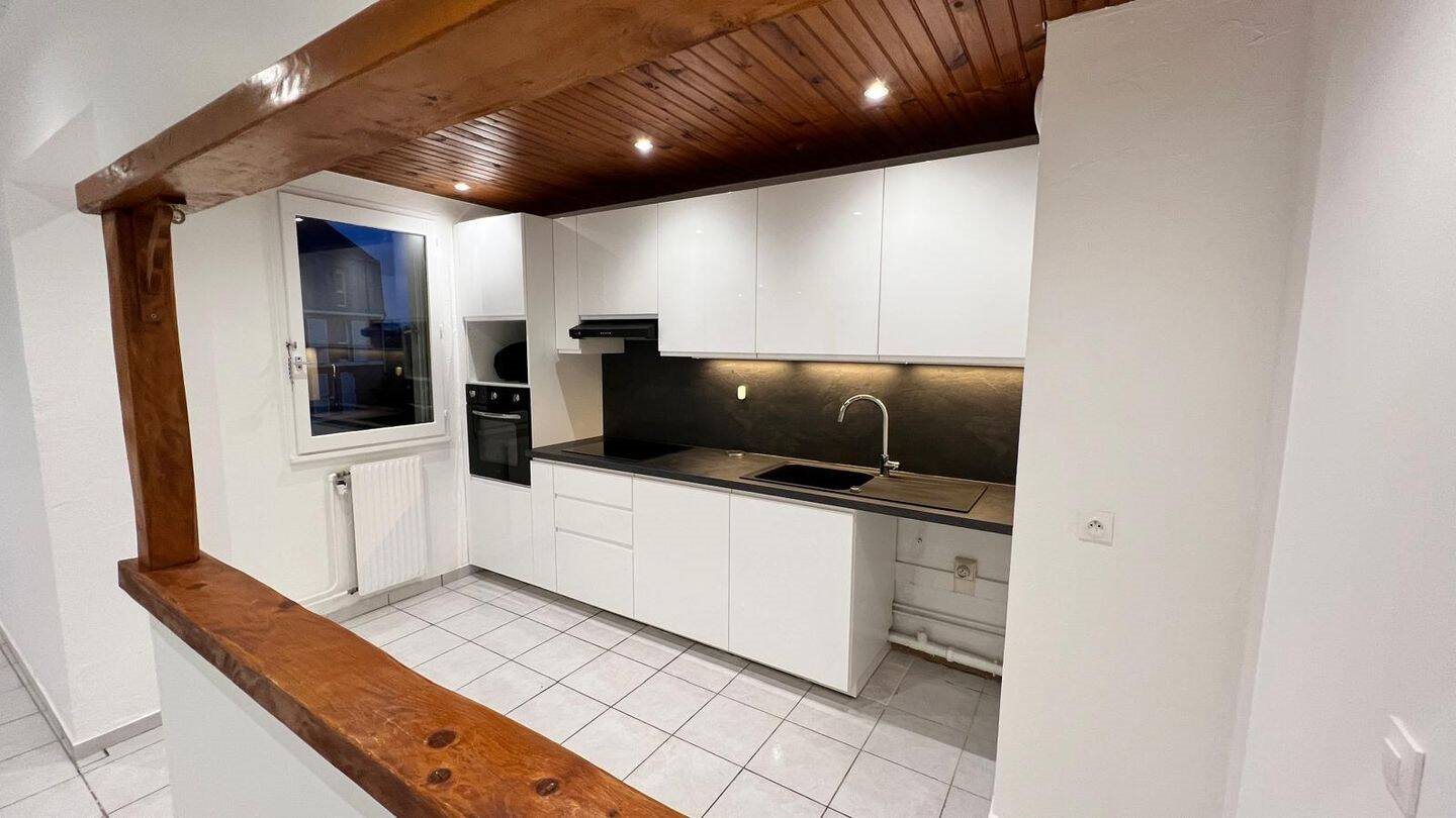 Appartement à louer, 57m², Villeparisis