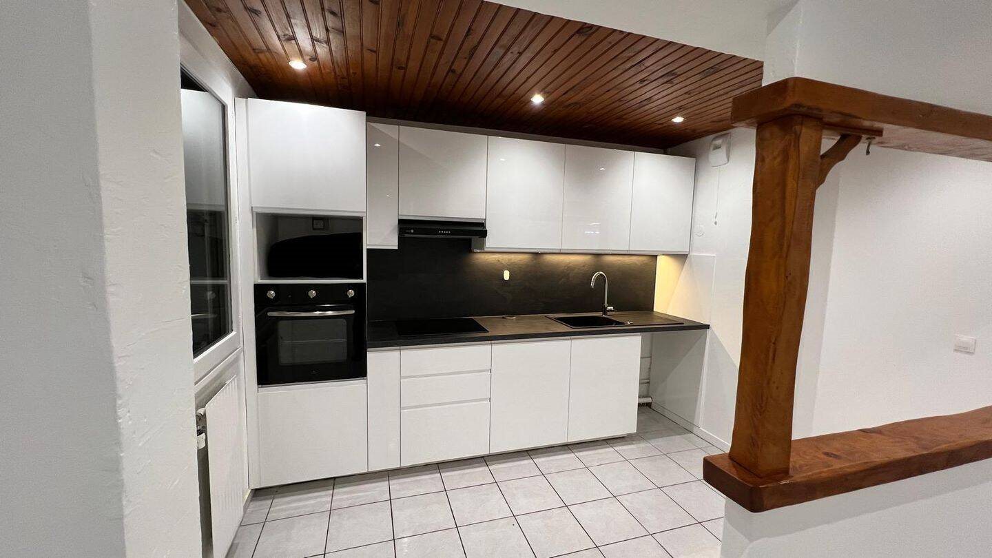 Appartement à louer, 57m², Villeparisis