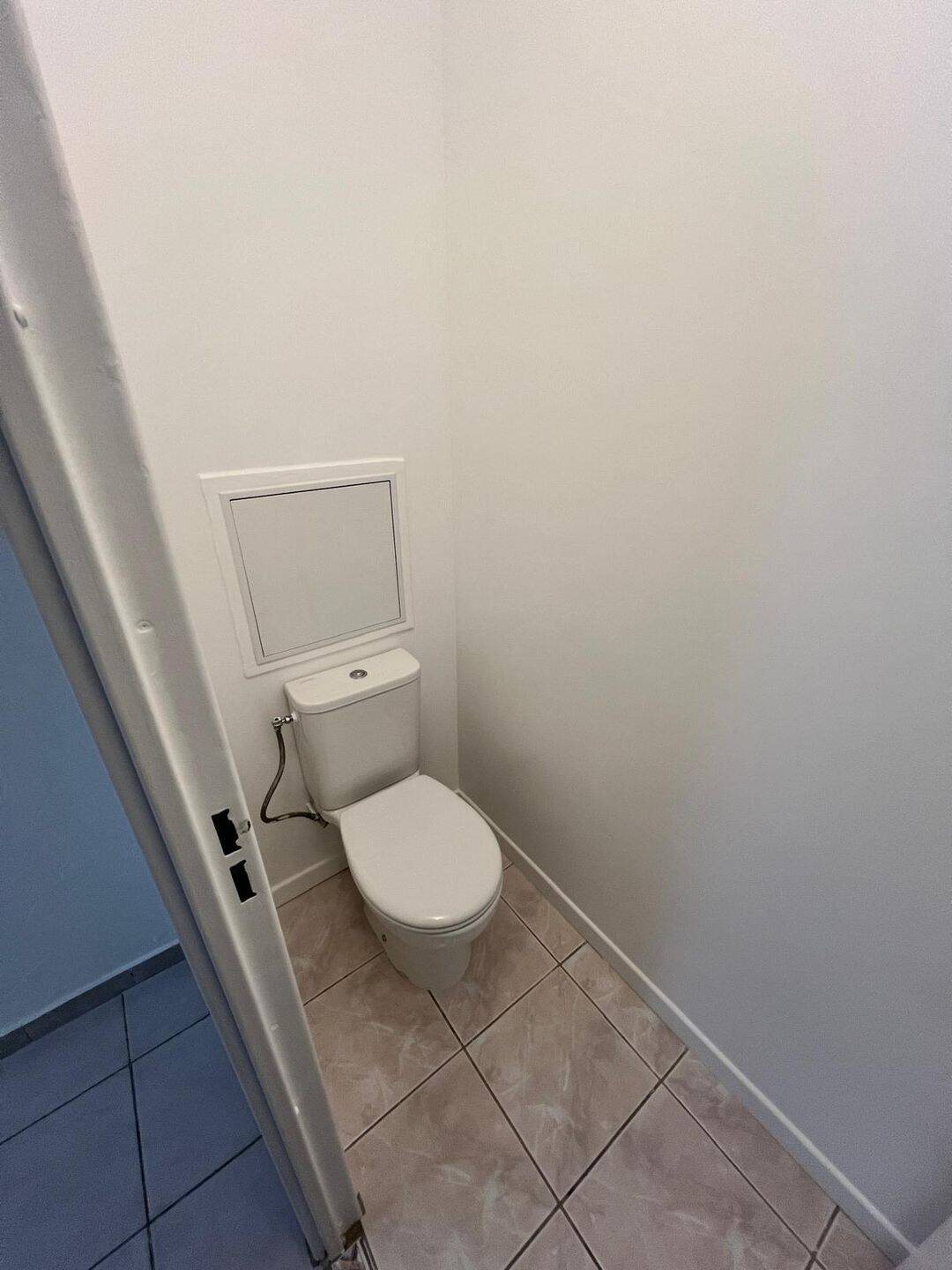 Appartement à louer, 57m², Villeparisis