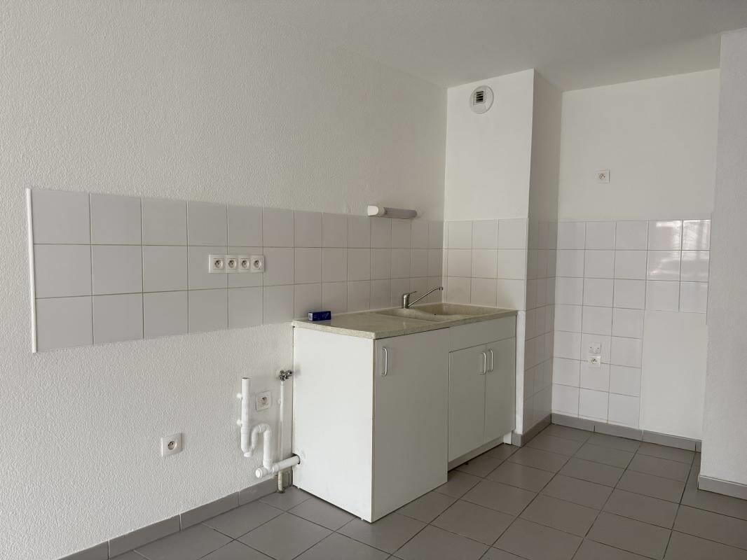 Appartement à louer, 66m², Toulouse