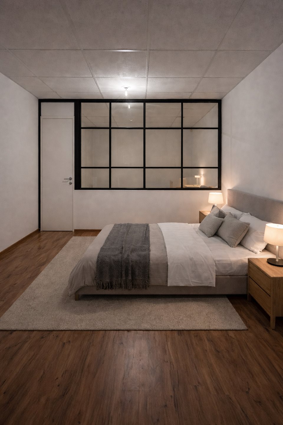 Appartement à vendre, 67m², Les Essarts-le-Roi