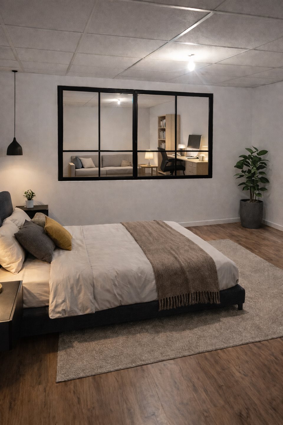 Appartement à vendre, 67m², Les Essarts-le-Roi