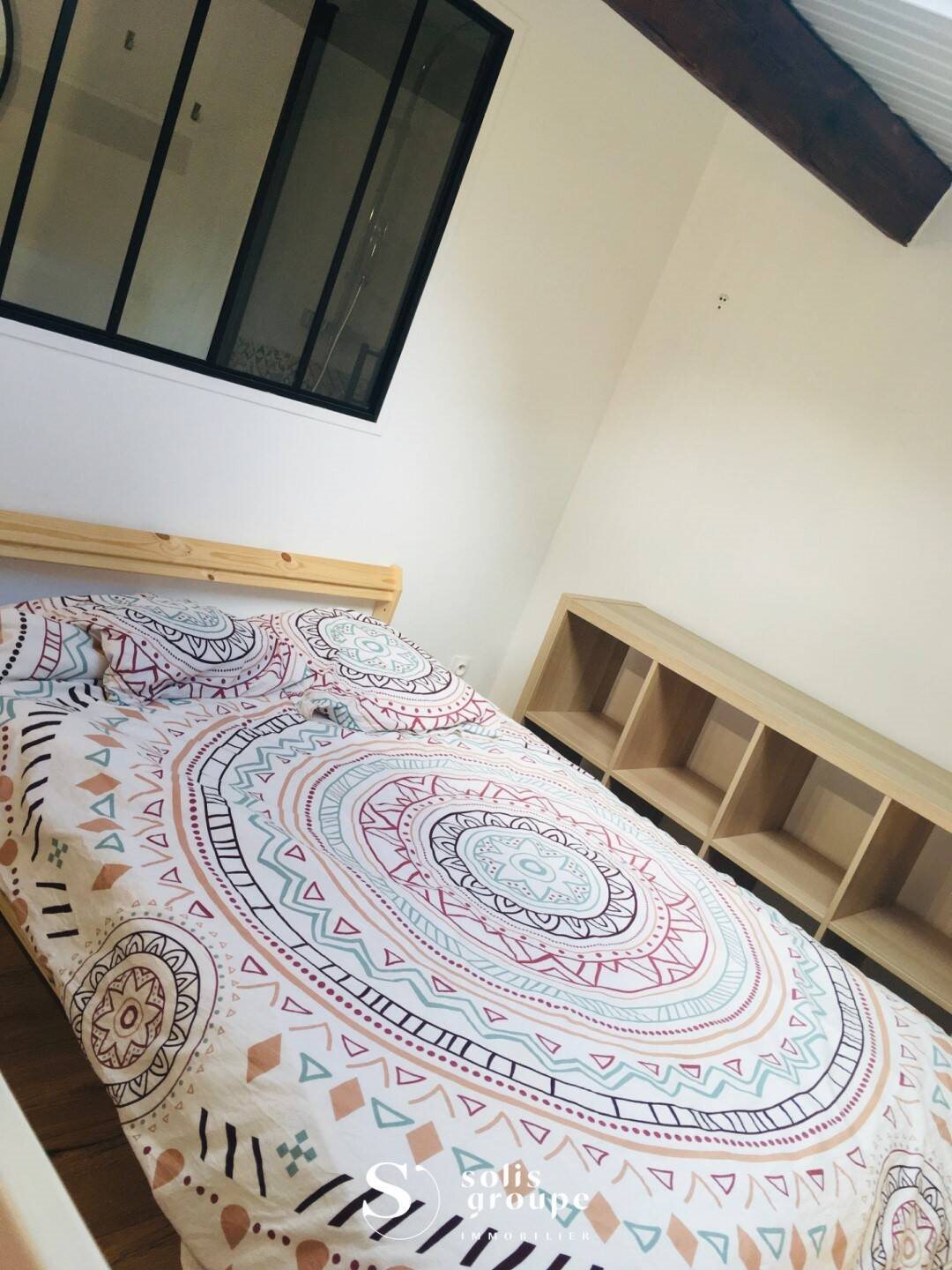 Appartement à louer, 28m², Nantes