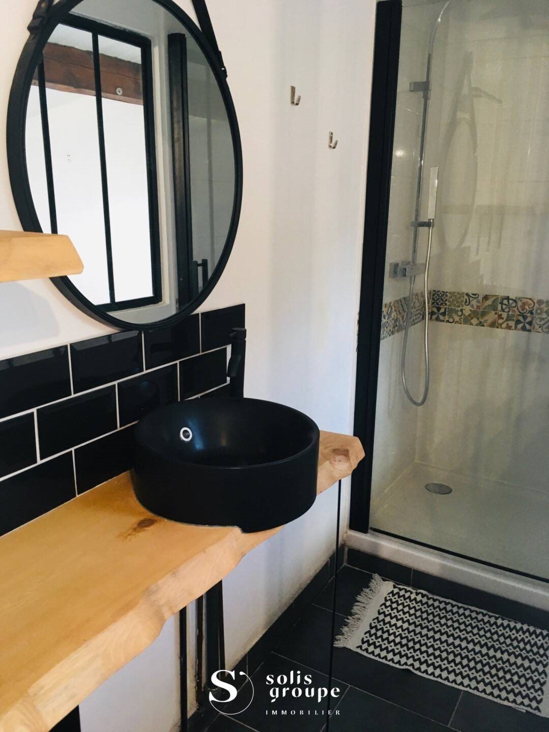 Appartement à louer, 28m², Nantes