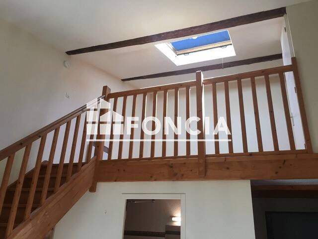 Appartement à louer, 30m², Nîmes