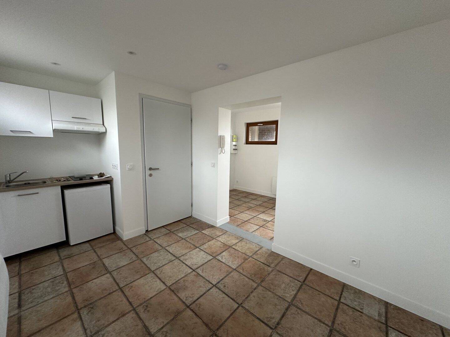 Appartement à louer, 22m², Méricourt