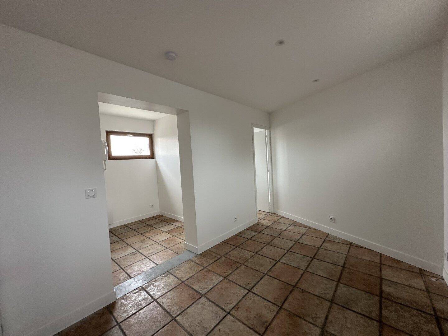 Appartement à louer, 22m², Méricourt