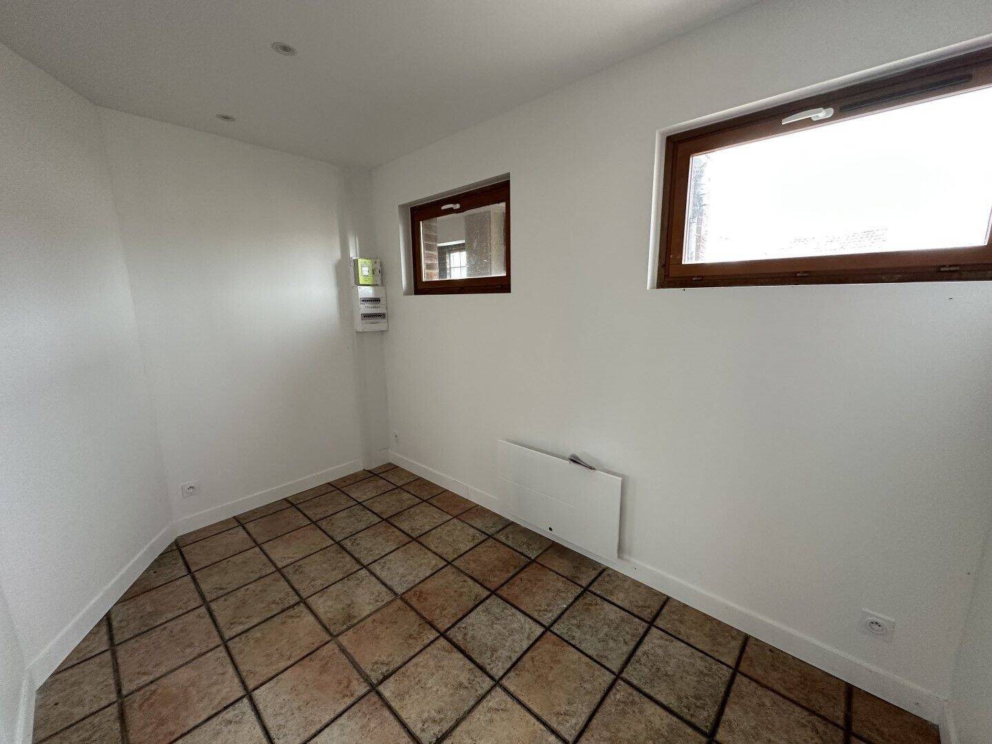 Appartement à louer, 22m², Méricourt