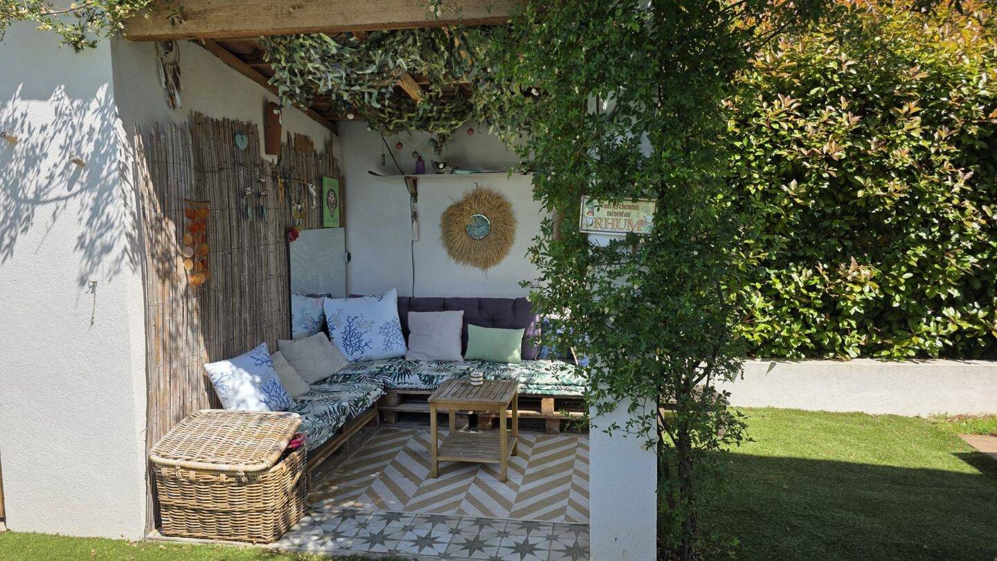 Maison à vendre, 130m², Marseille 11ème