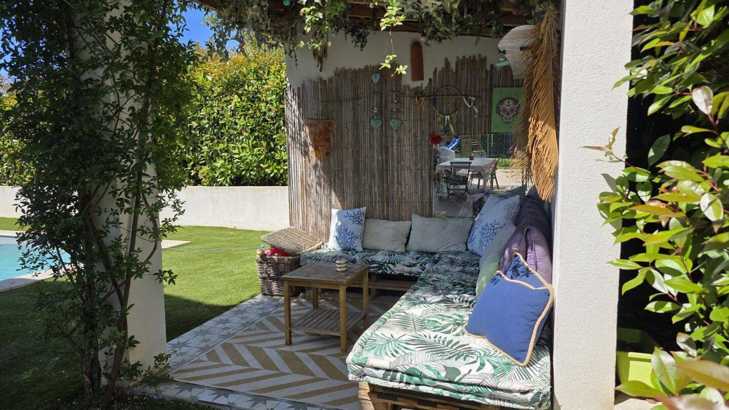 Maison à vendre, 130m², Marseille 11ème