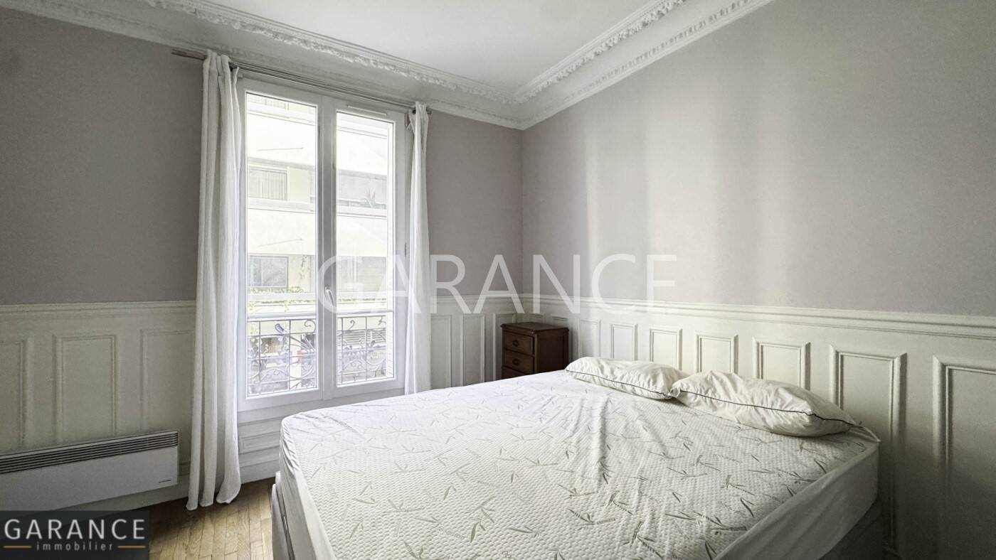 Appartement à louer, 44m², Paris 12ème