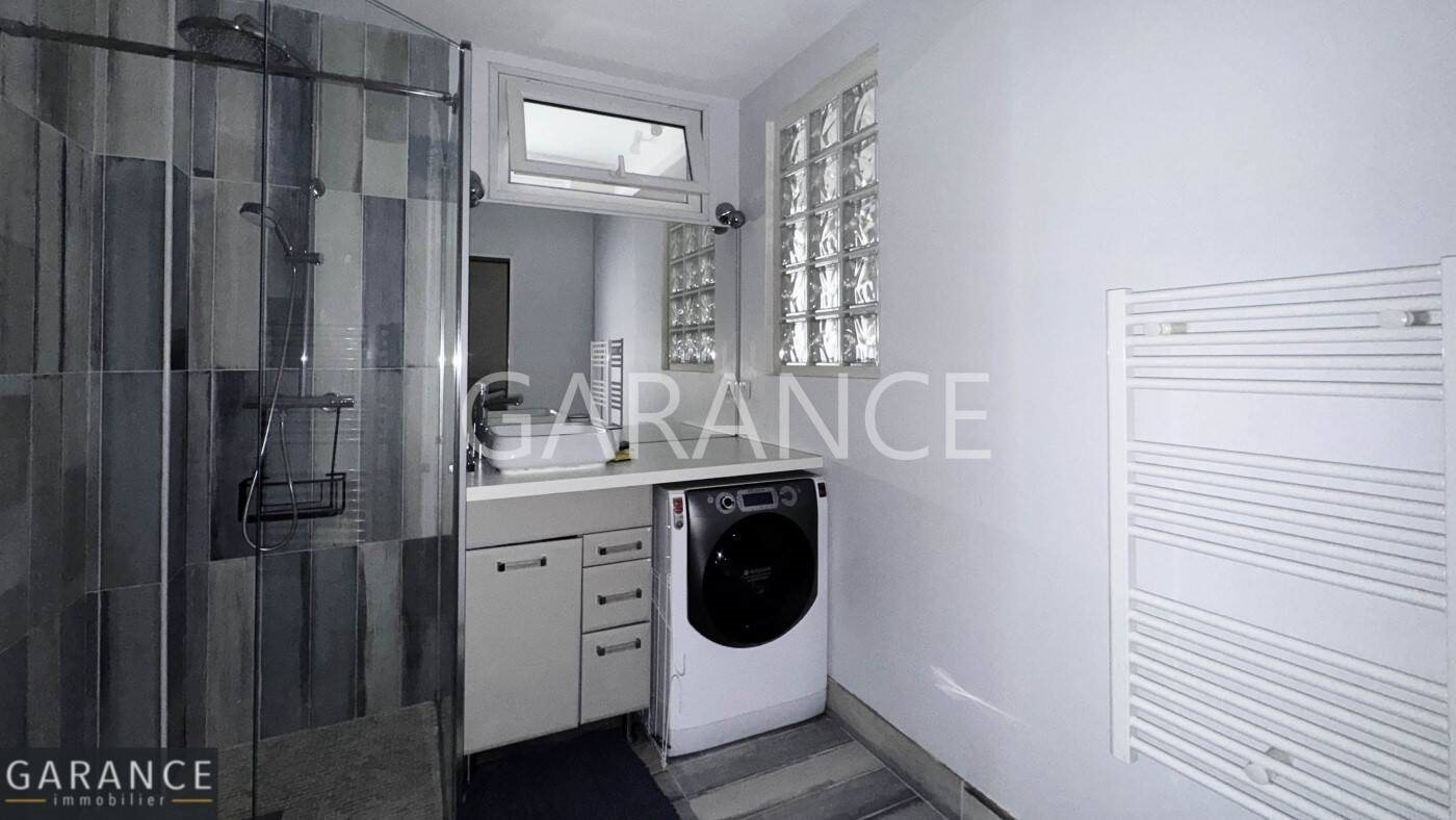 Appartement à louer, 44m², Paris 12ème