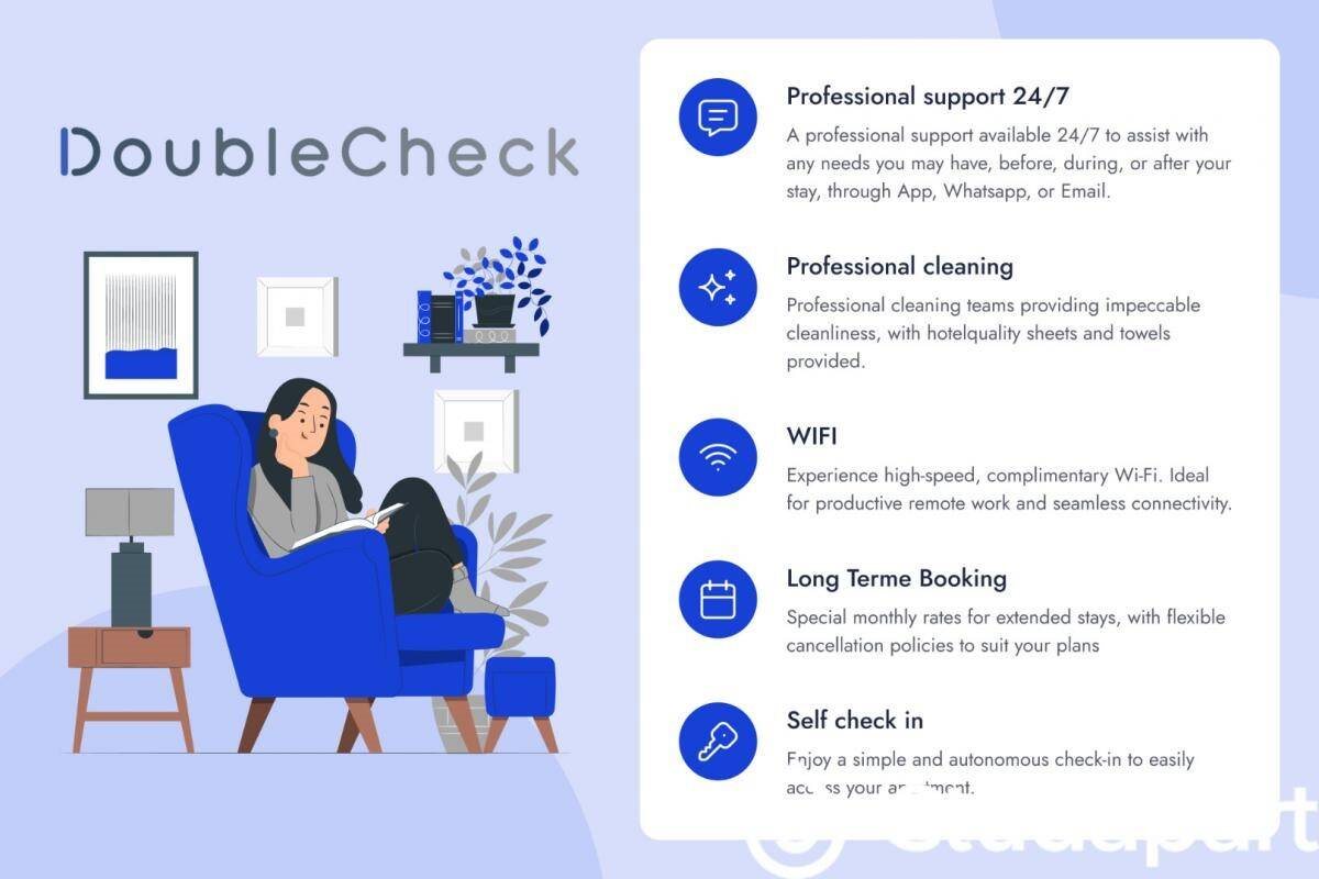 Maison à louer, 15m², Paris 15ème