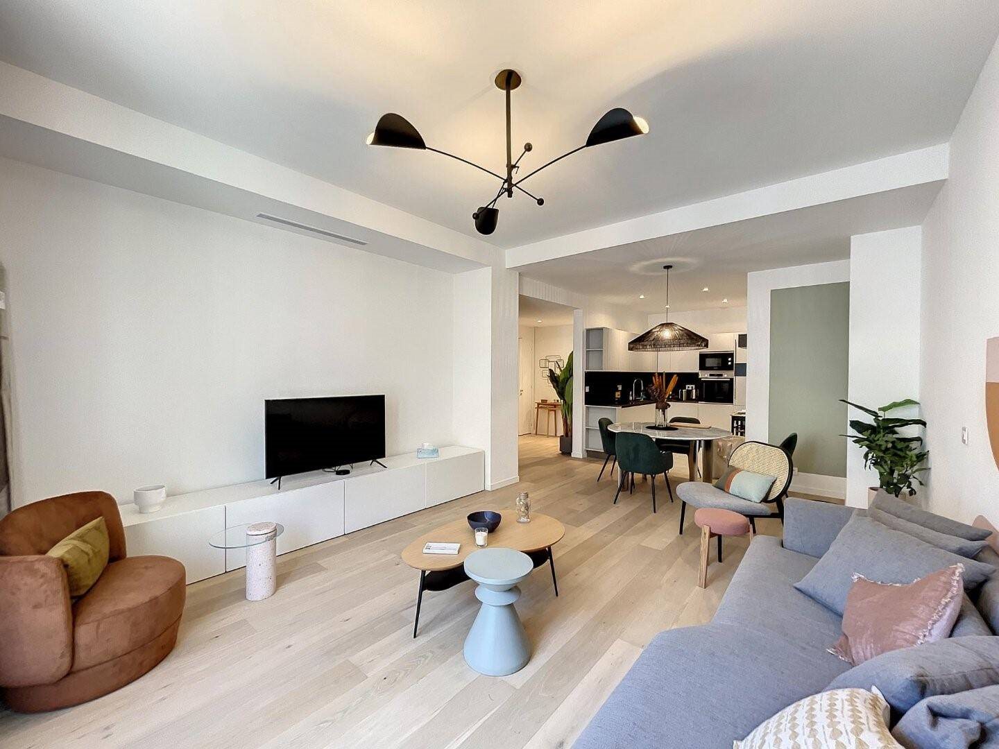 Appartement à louer, 100m², Nice