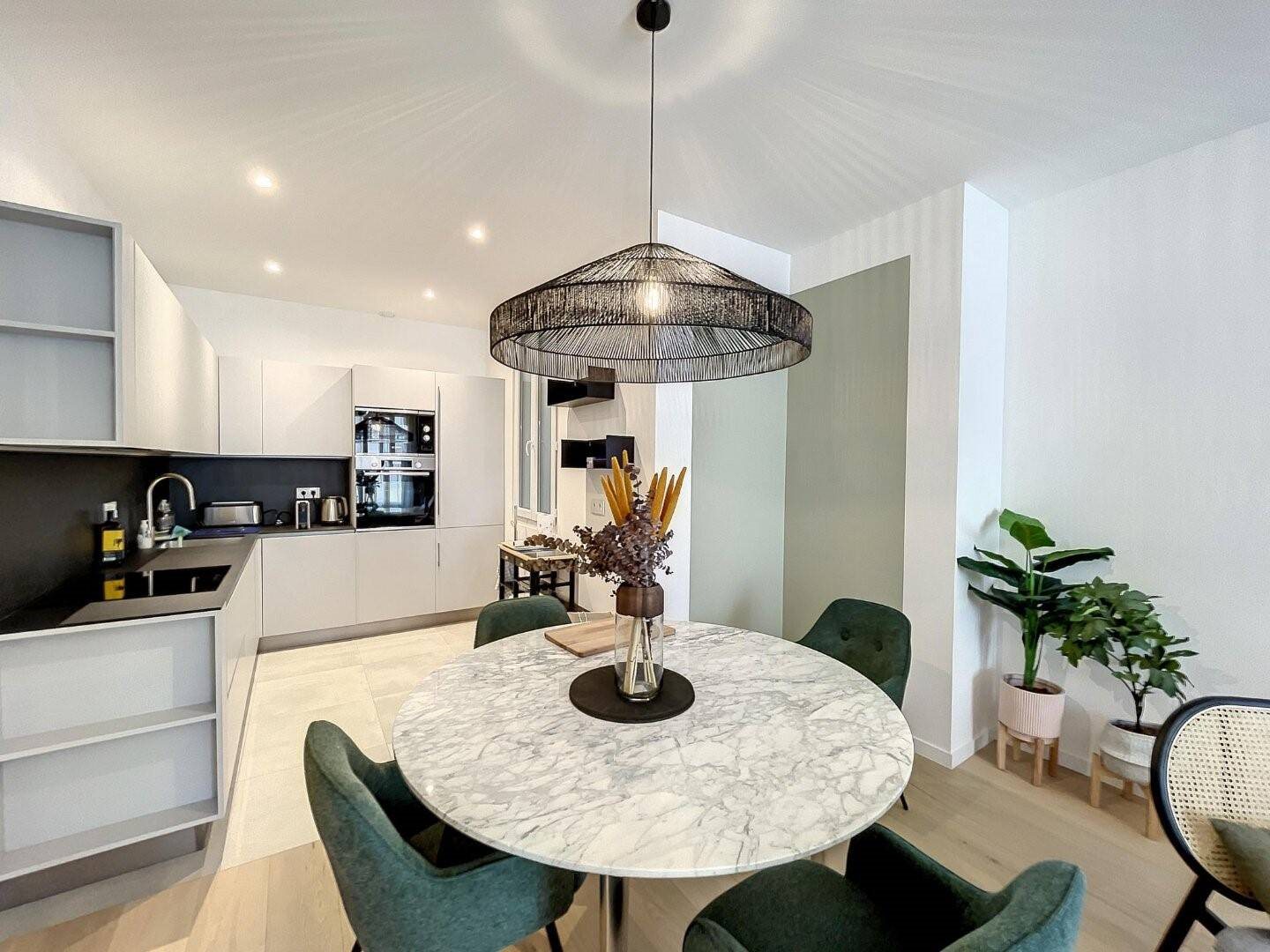 Appartement à louer, 100m², Nice