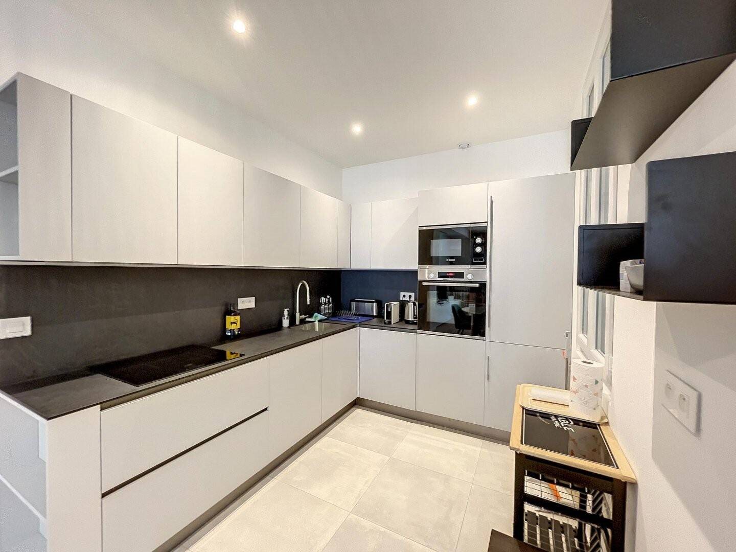 Appartement à louer, 100m², Nice