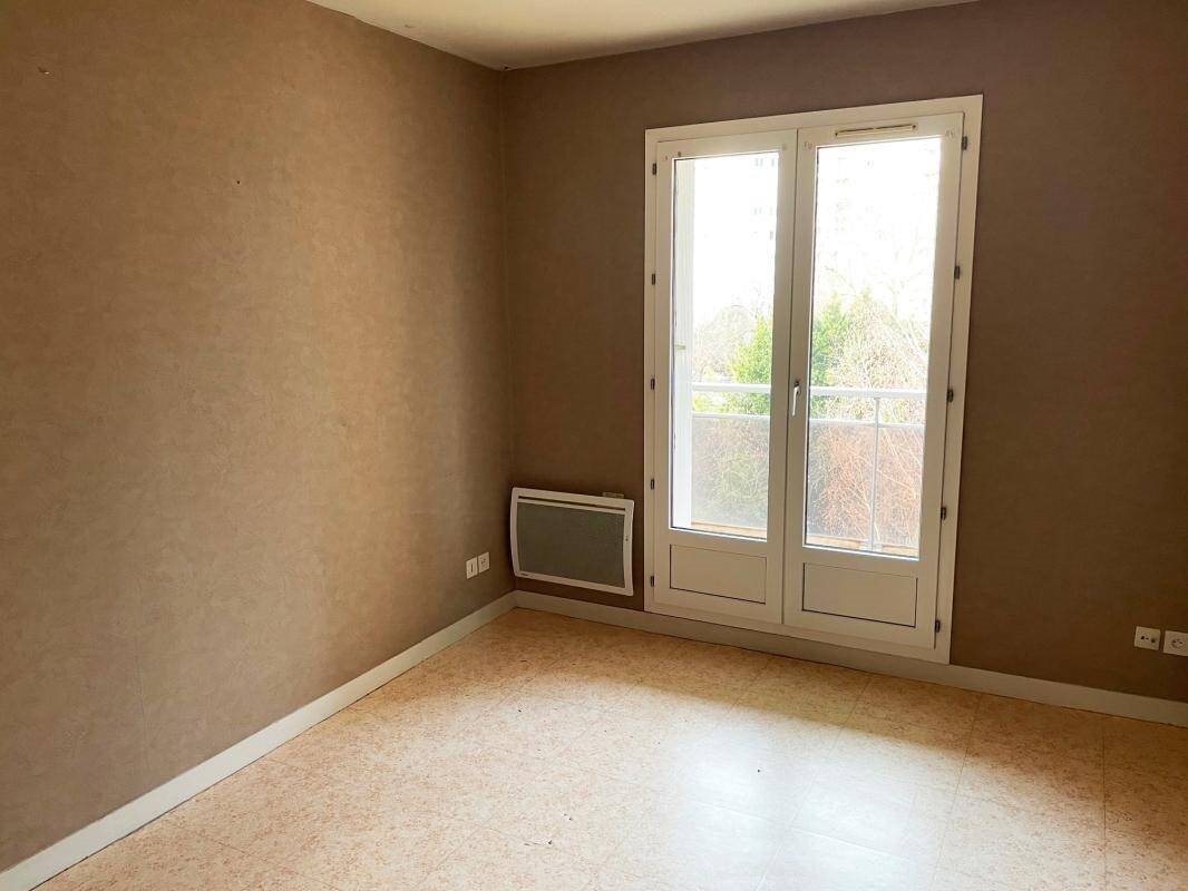 Appartement à vendre, 65m², Orléans