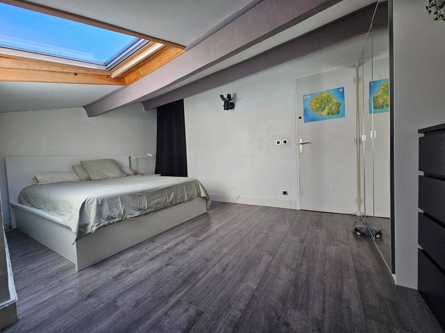 Appartement à vendre, 126m², Villeneuve-lès-Maguelone