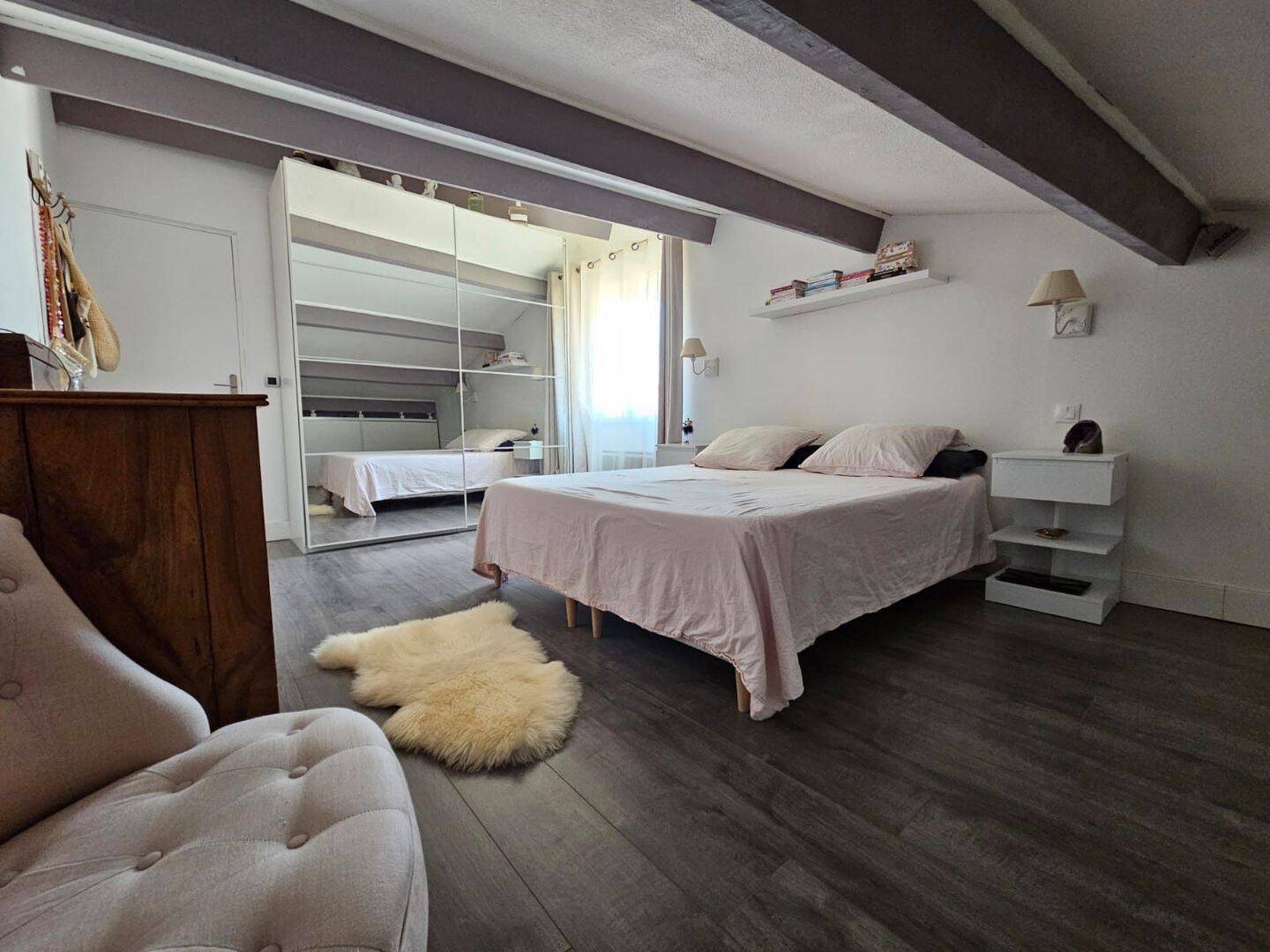 Appartement à vendre, 126m², Villeneuve-lès-Maguelone