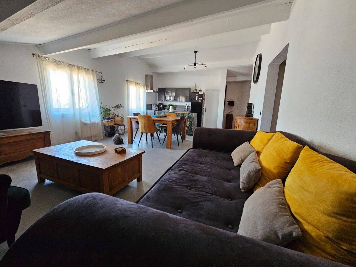 Appartement à vendre, 126m², Villeneuve-lès-Maguelone