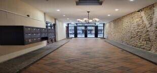 Appartement à louer, 42m², Lyon 3ème