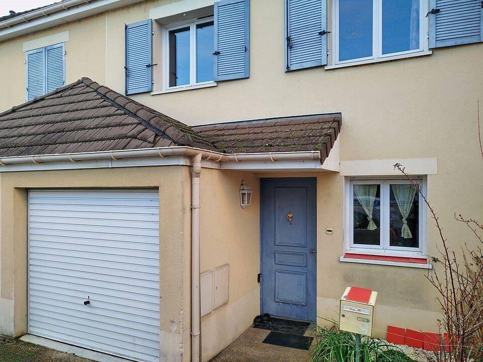 Maison à vendre, 77m², Crosne