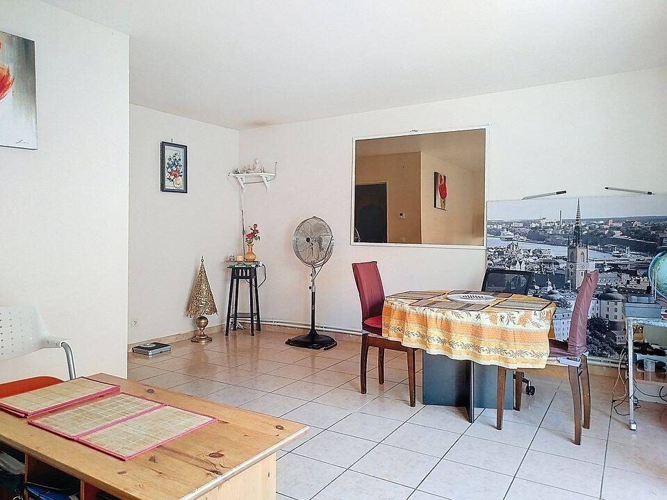 Maison à vendre, 77m², Crosne