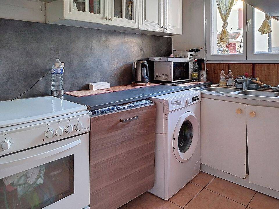 Maison à vendre, 77m², Crosne