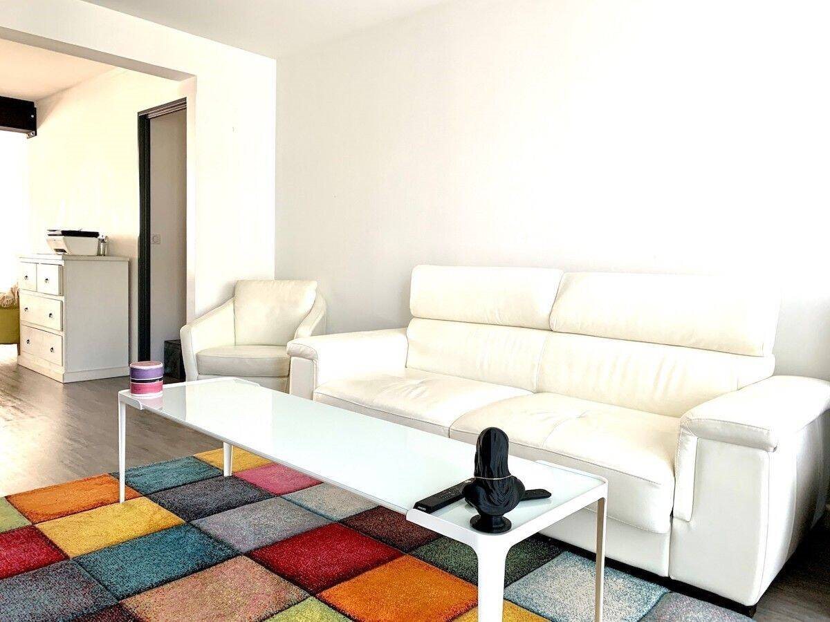 Appartement à louer, 73m², Chambourcy