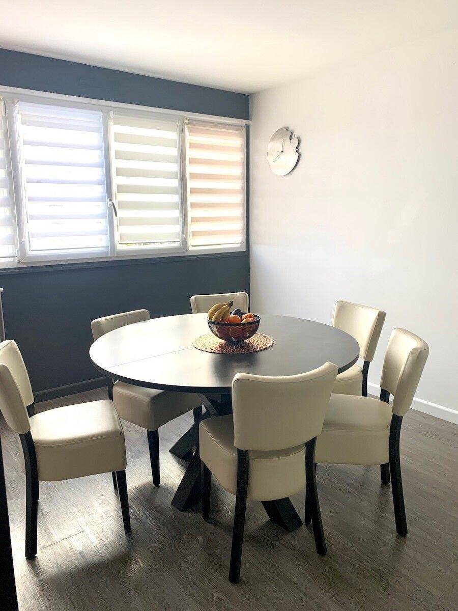 Appartement à louer, 73m², Chambourcy