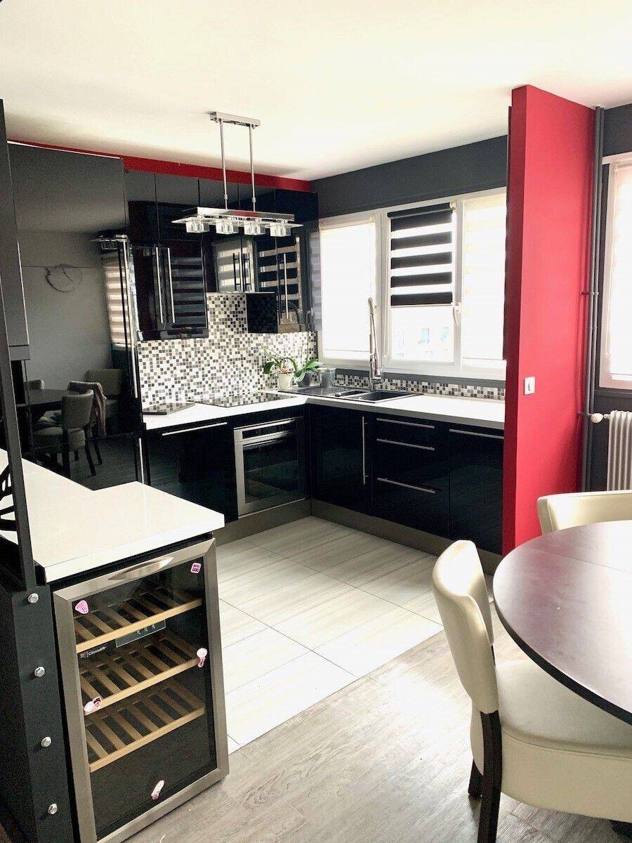 Appartement à louer, 73m², Chambourcy