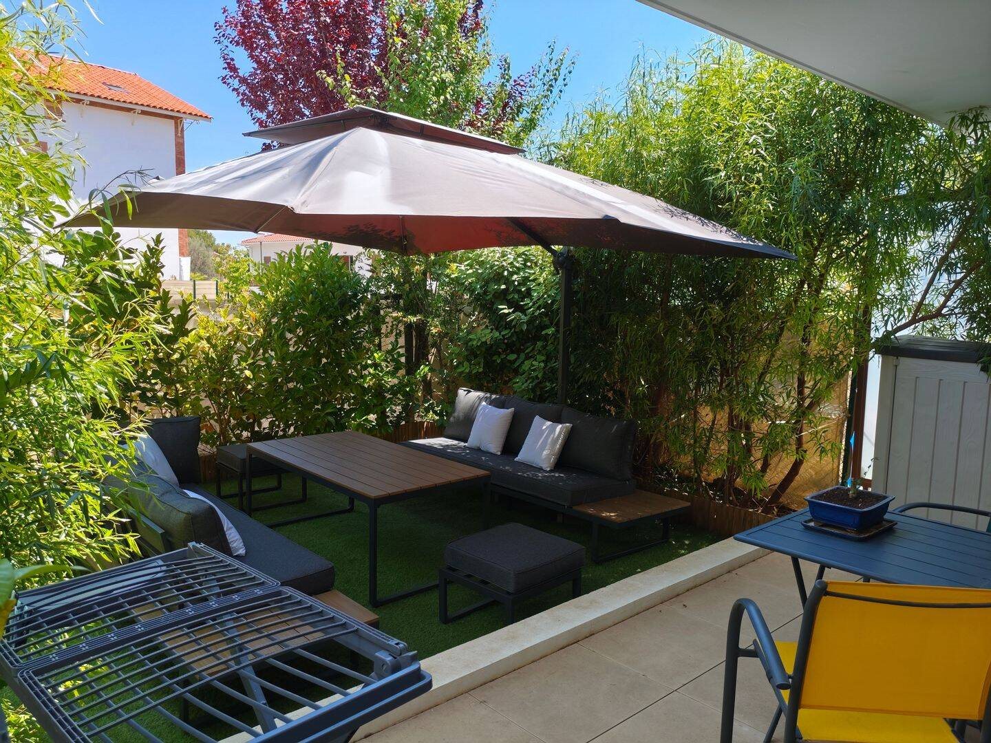 Appartement à vendre, 38m², Toulon