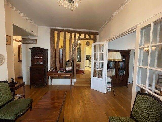 Appartement à vendre, 49m², Paris 11ème