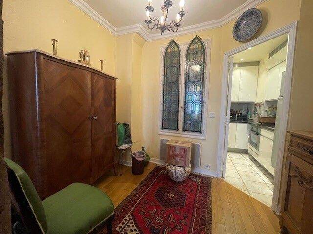 Appartement à vendre, 49m², Paris 11ème