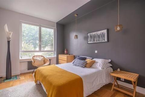 Appartement à louer, 110m², Paris 16ème