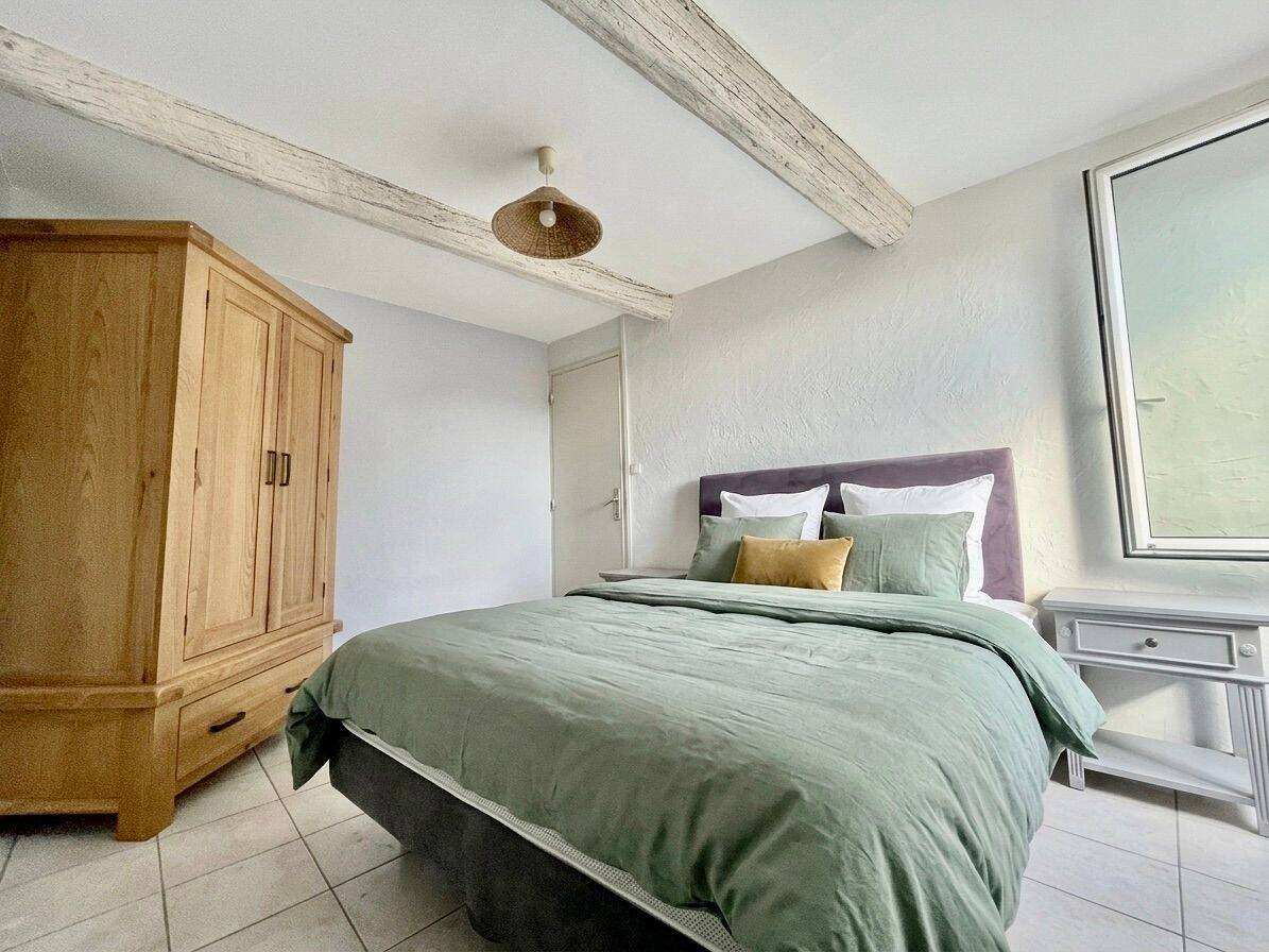 Appartement à louer, 35m², Saint-Paul-en-Forêt